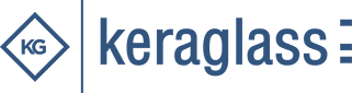 Keraglass logo