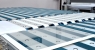Keraglass Frame Machine