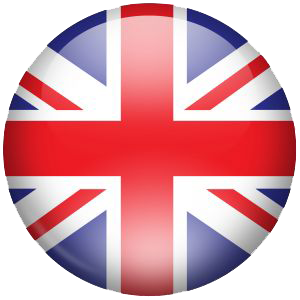 English flag